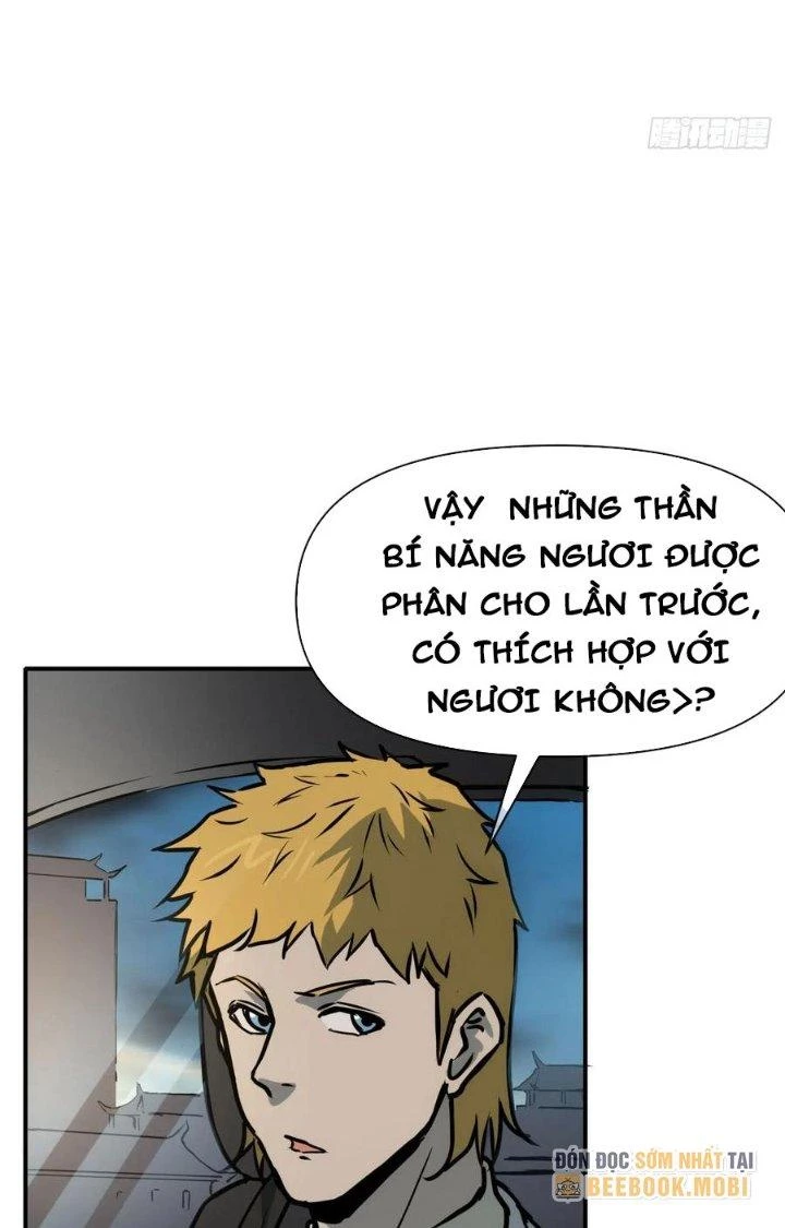 Tinh Môn Chapter 83 - Trang 16