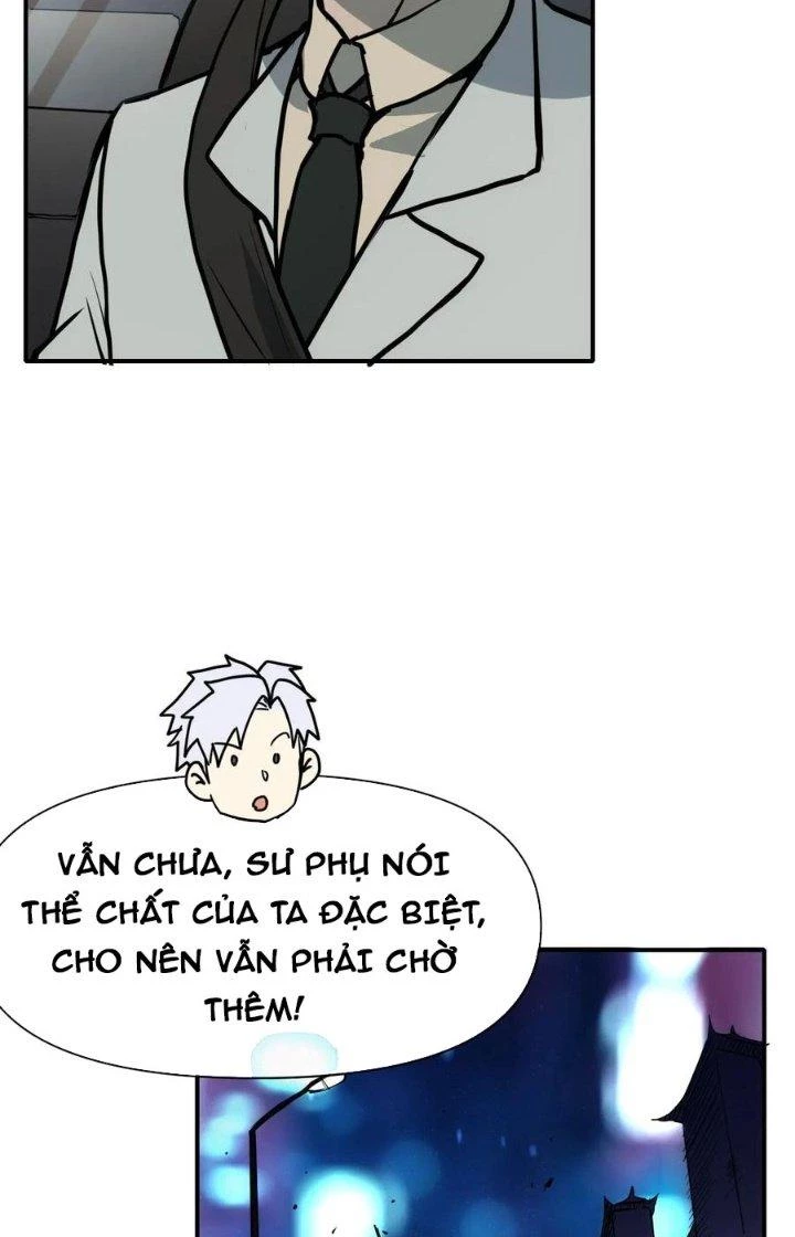 Tinh Môn Chapter 83 - Trang 17