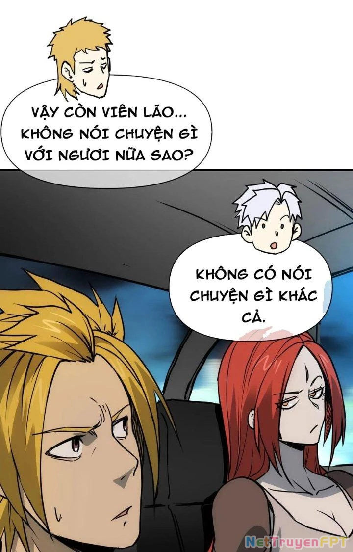 Tinh Môn Chapter 83 - Trang 19