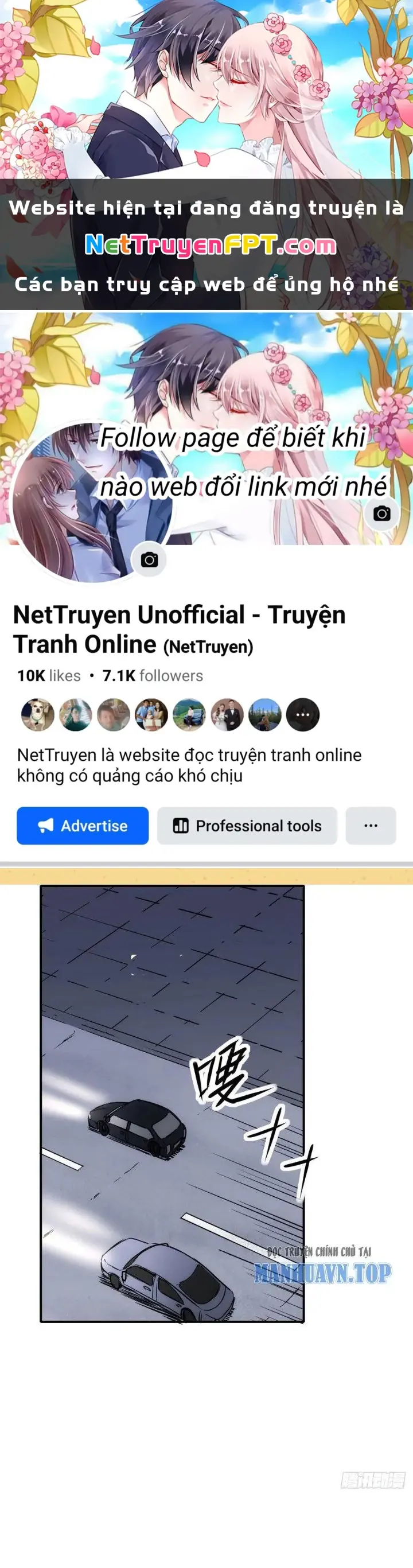 Tinh Môn Chapter 83 - Trang 2
