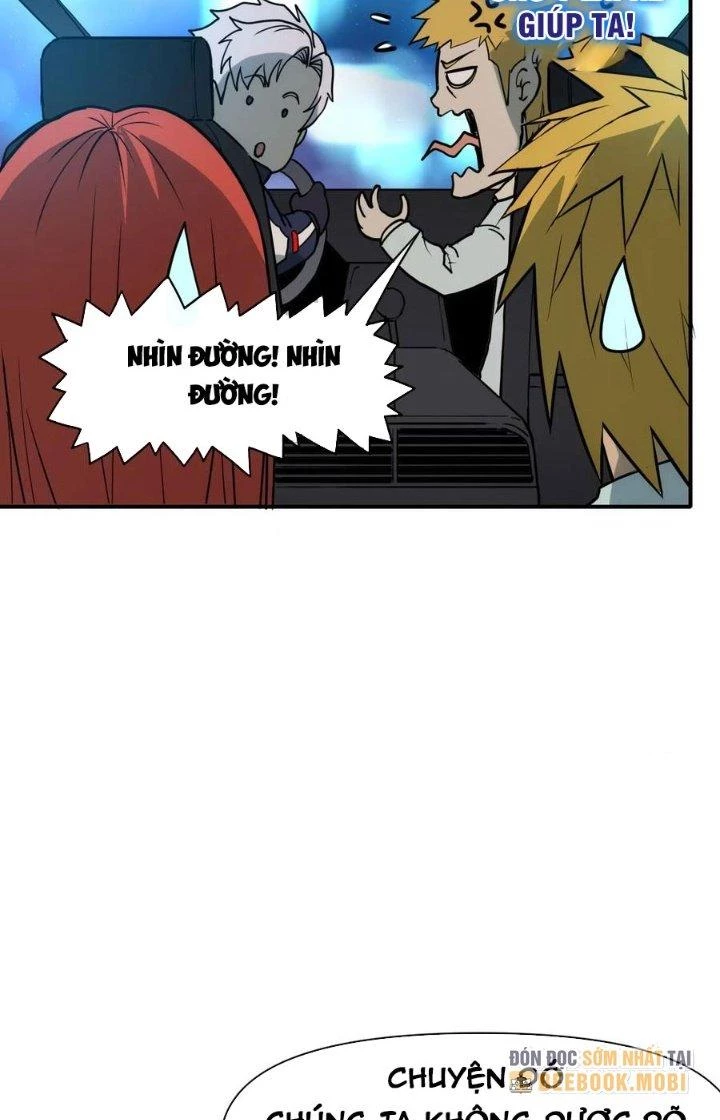 Tinh Môn Chapter 83 - Trang 21