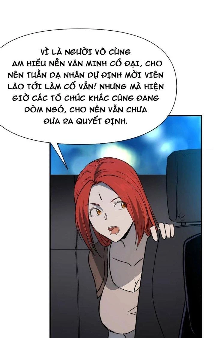 Tinh Môn Chapter 83 - Trang 23