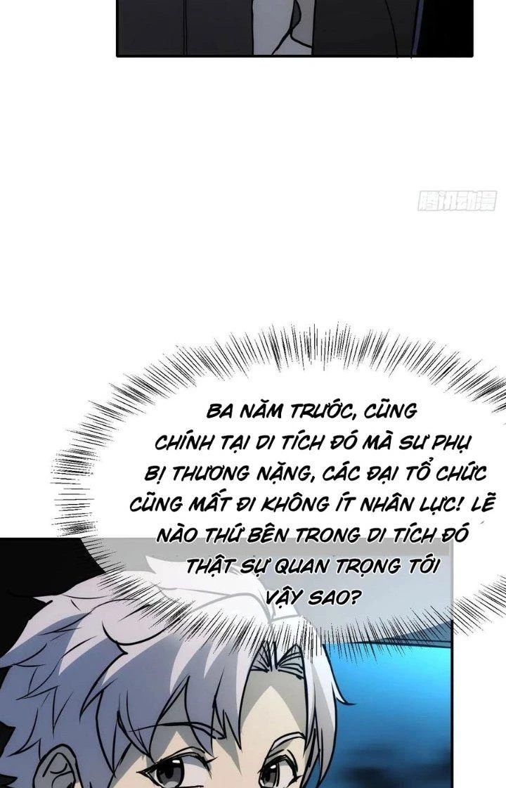 Tinh Môn Chapter 83 - Trang 24