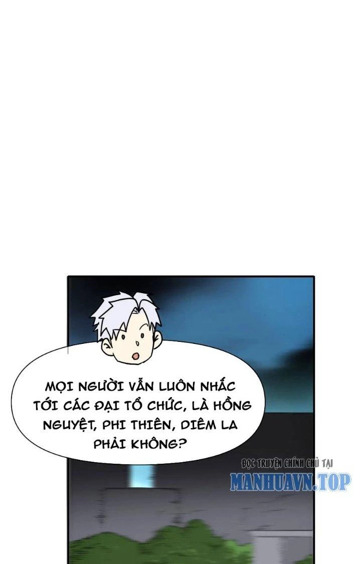 Tinh Môn Chapter 83 - Trang 27