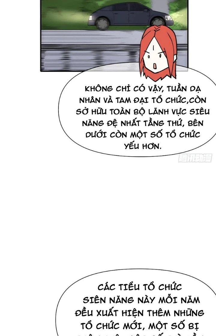 Tinh Môn Chapter 83 - Trang 28