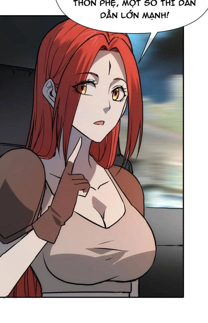 Tinh Môn Chapter 83 - Trang 29