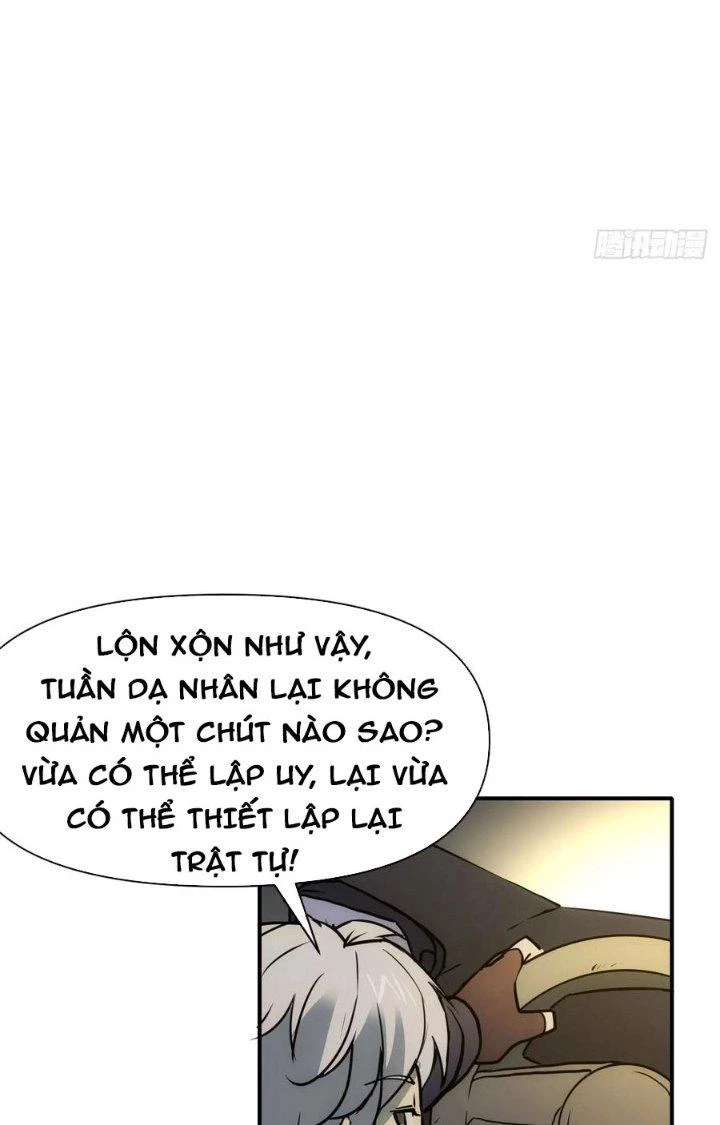 Tinh Môn Chapter 83 - Trang 30
