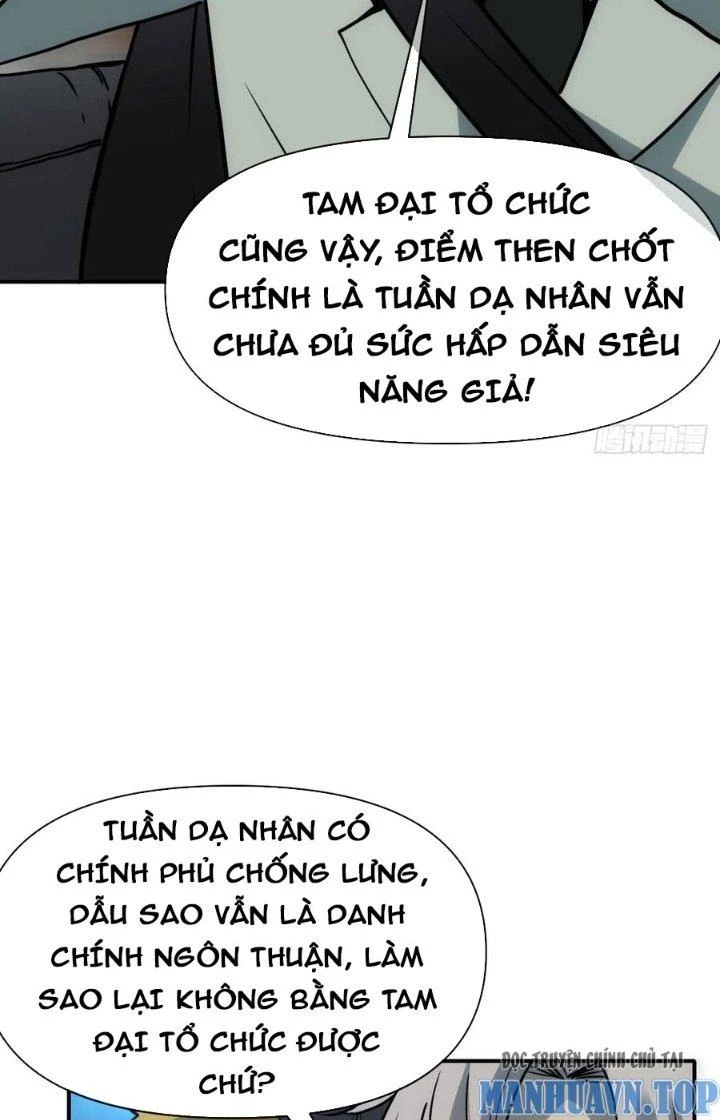 Tinh Môn Chapter 83 - Trang 33
