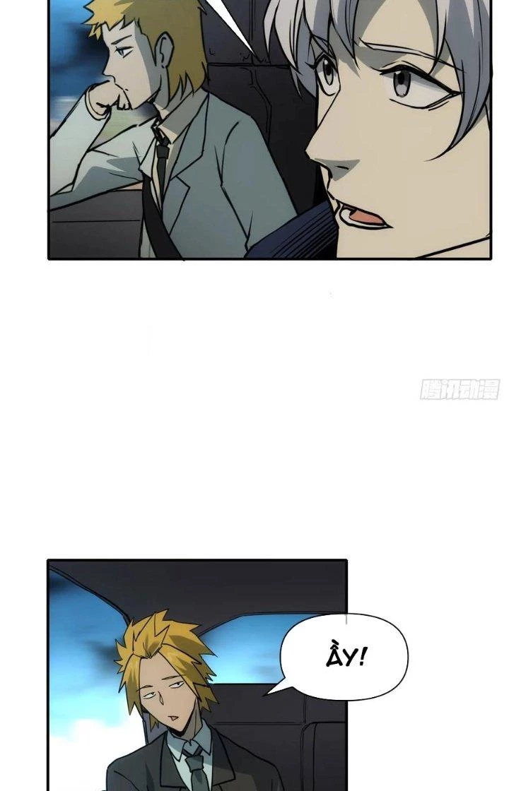 Tinh Môn Chapter 83 - Trang 34