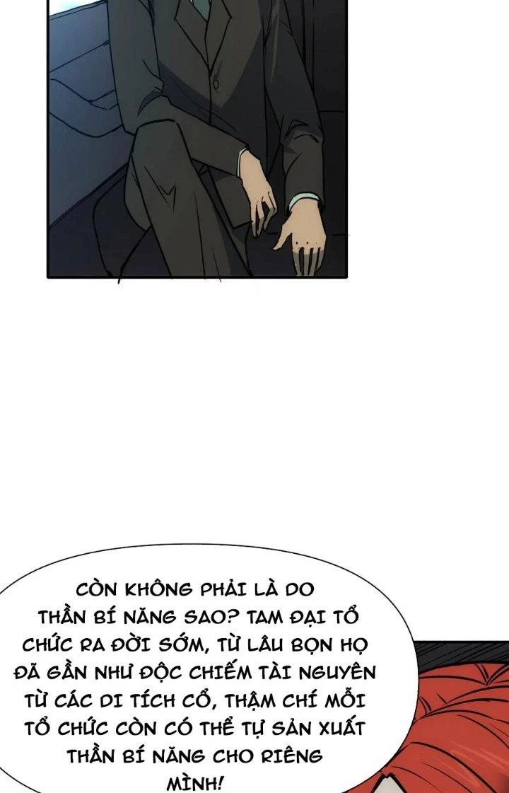 Tinh Môn Chapter 83 - Trang 35