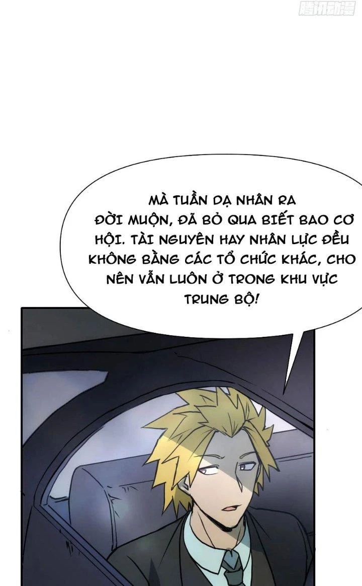 Tinh Môn Chapter 83 - Trang 37