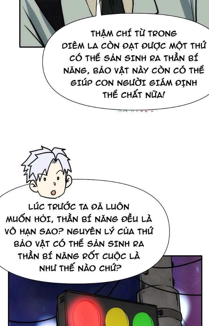 Tinh Môn Chapter 83 - Trang 40