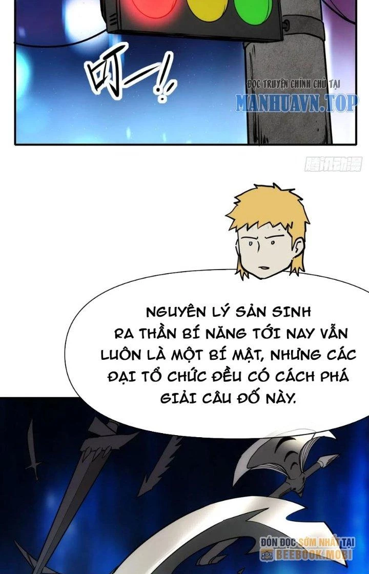 Tinh Môn Chapter 83 - Trang 41