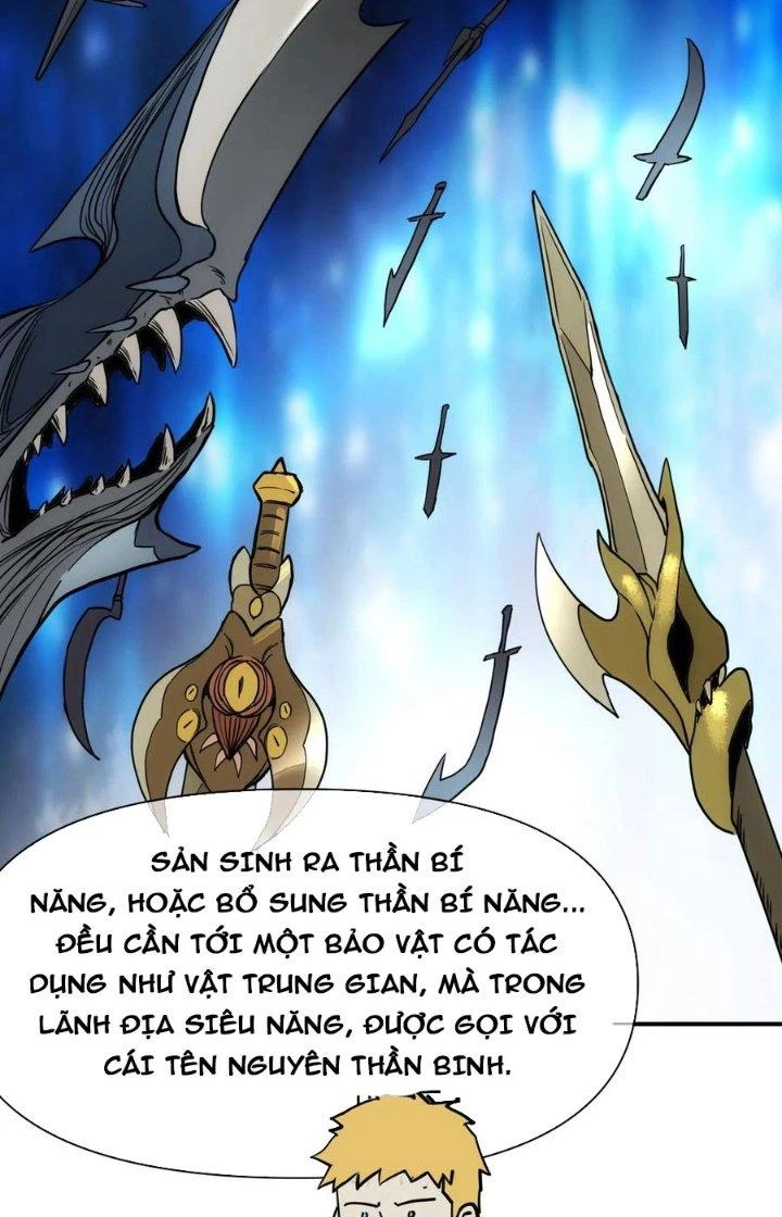 Tinh Môn Chapter 83 - Trang 42