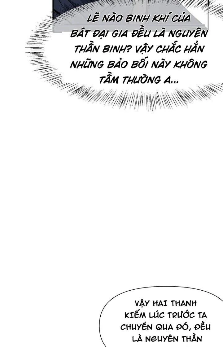 Tinh Môn Chapter 83 - Trang 44