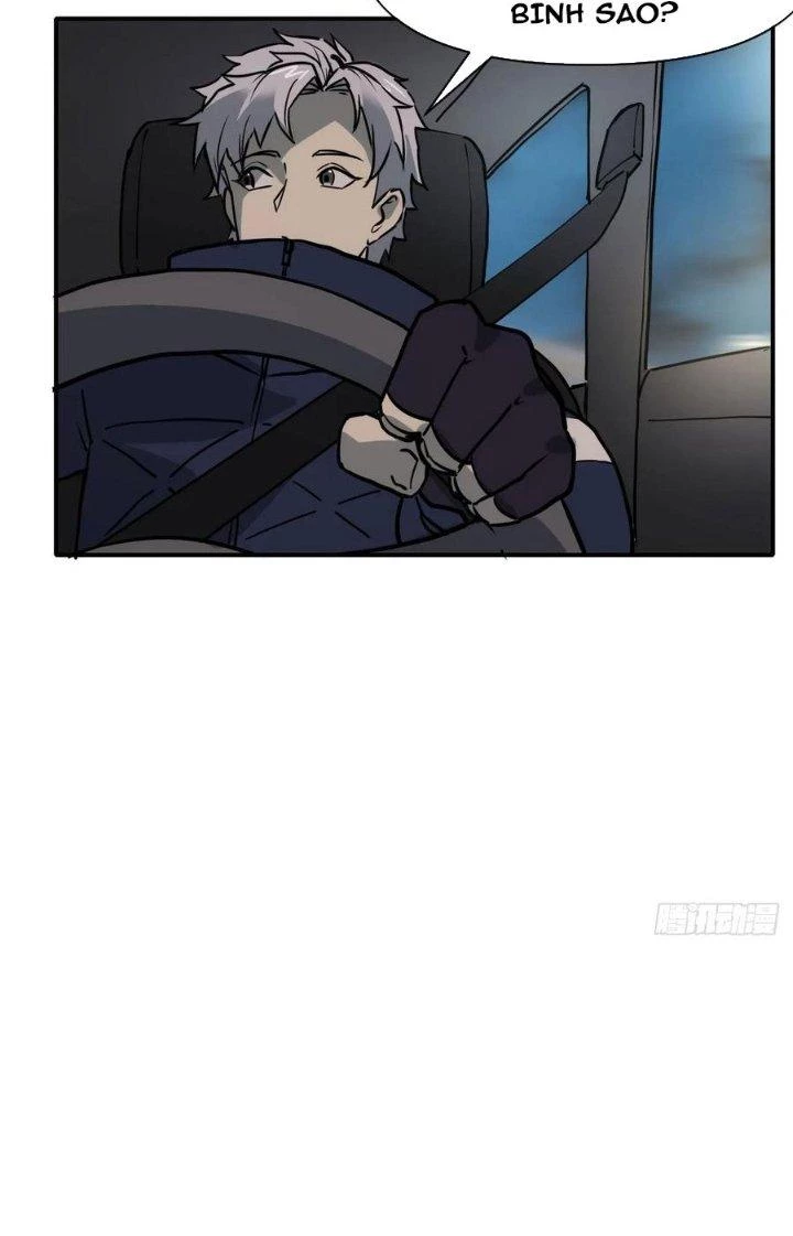 Tinh Môn Chapter 83 - Trang 45