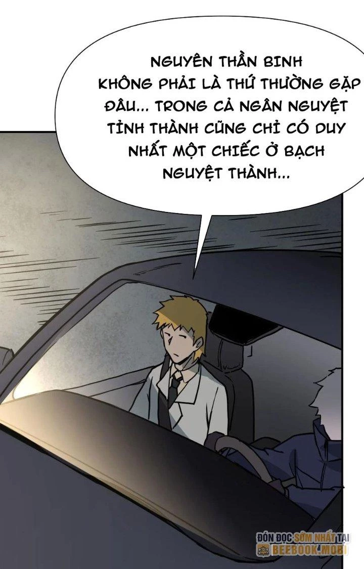 Tinh Môn Chapter 83 - Trang 46