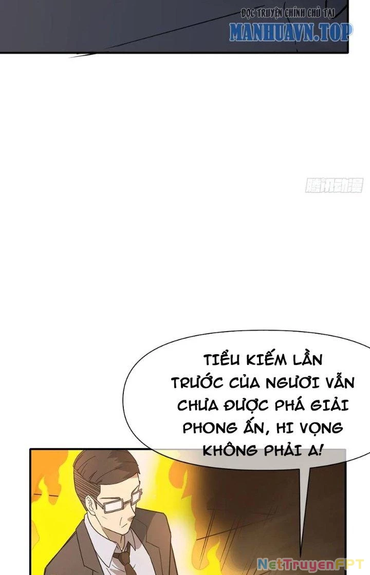 Tinh Môn Chapter 83 - Trang 47