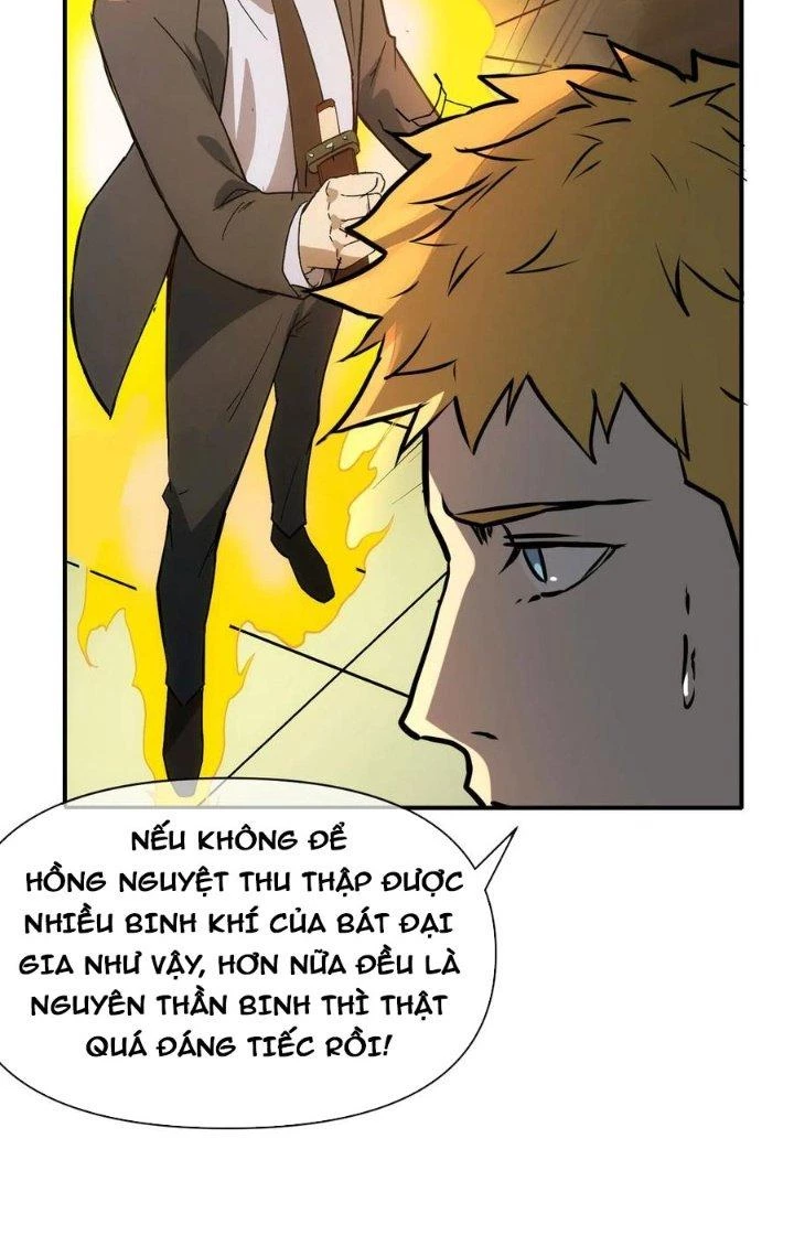 Tinh Môn Chapter 83 - Trang 48