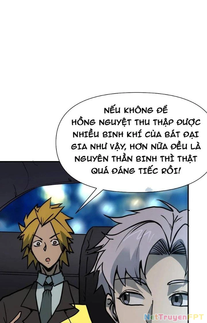 Tinh Môn Chapter 83 - Trang 49