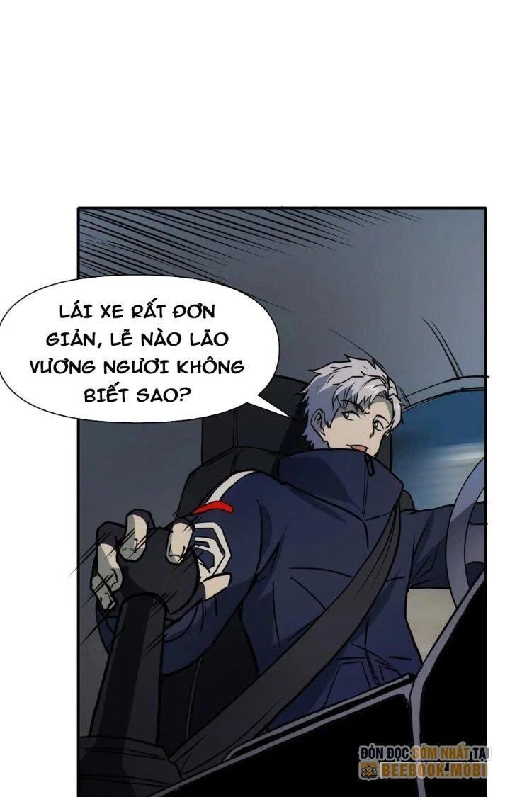 Tinh Môn Chapter 83 - Trang 6