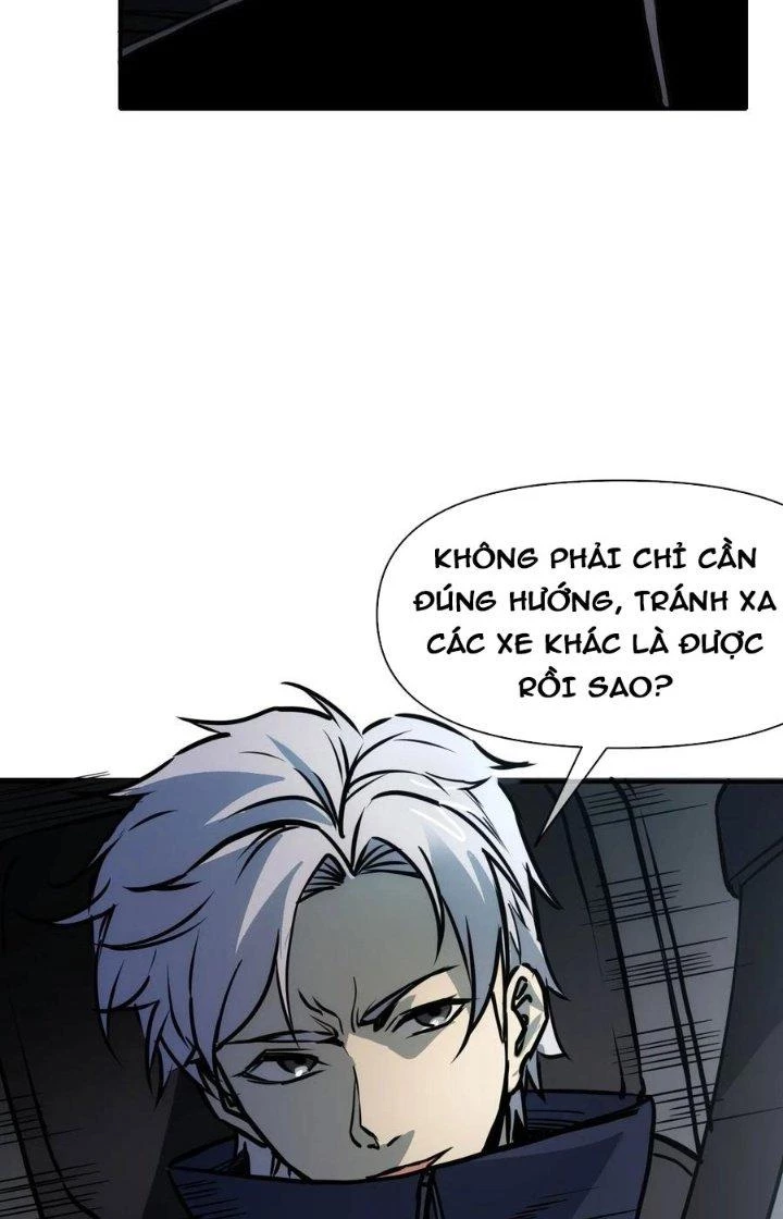 Tinh Môn Chapter 83 - Trang 7