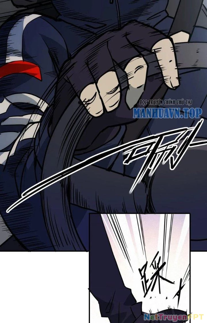 Tinh Môn Chapter 83 - Trang 8