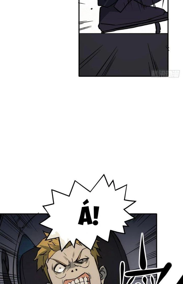 Tinh Môn Chapter 83 - Trang 9