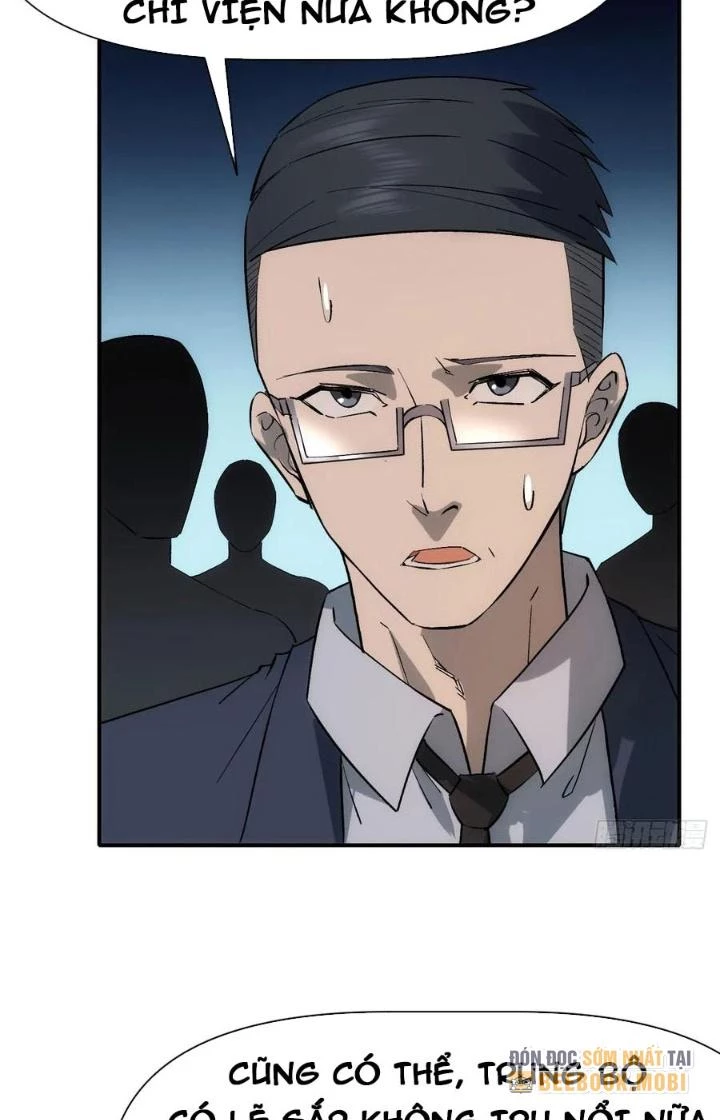 Tinh Môn Chapter 84 - Trang 11