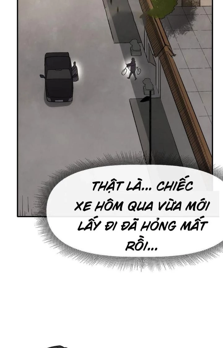 Tinh Môn Chapter 84 - Trang 18