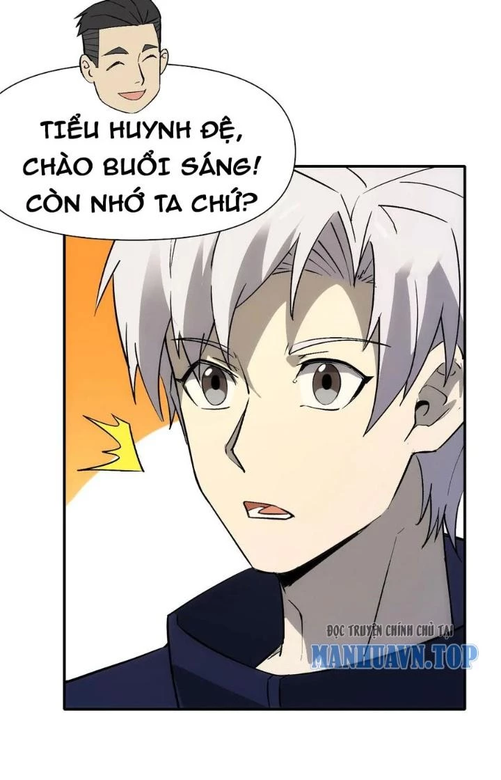 Tinh Môn Chapter 84 - Trang 19