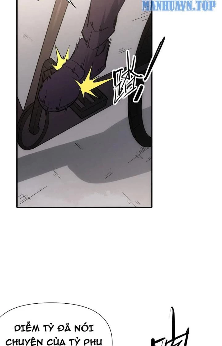 Tinh Môn Chapter 84 - Trang 23