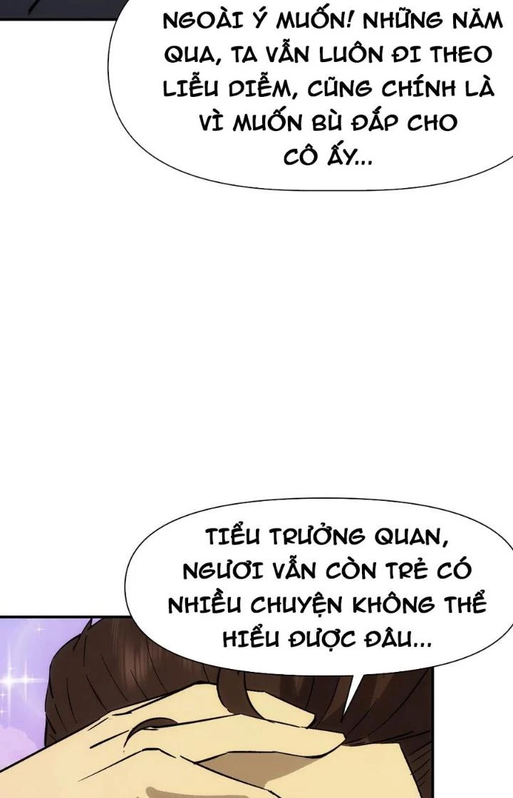 Tinh Môn Chapter 84 - Trang 25