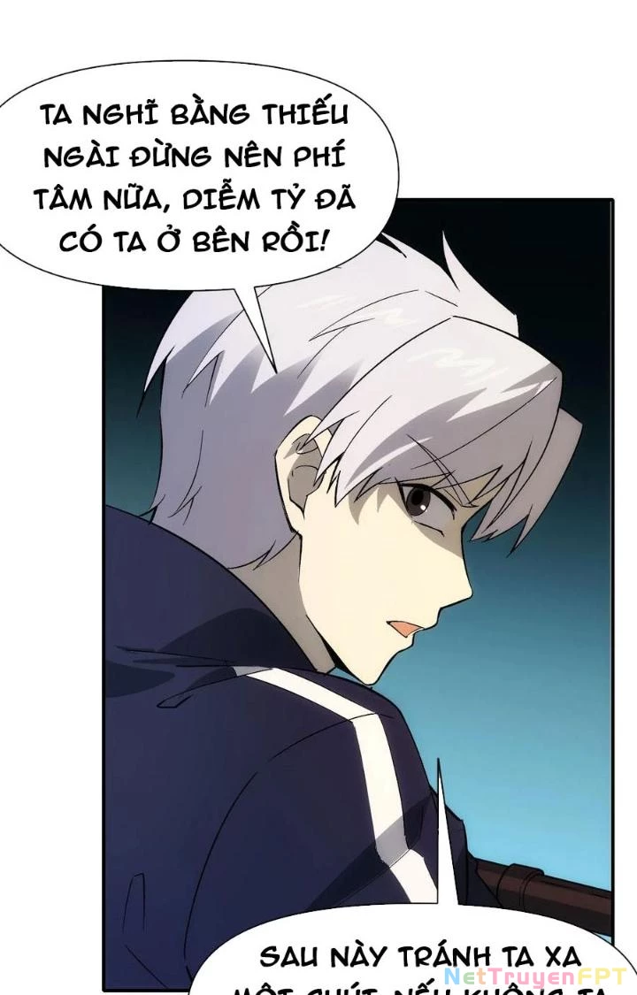 Tinh Môn Chapter 84 - Trang 27