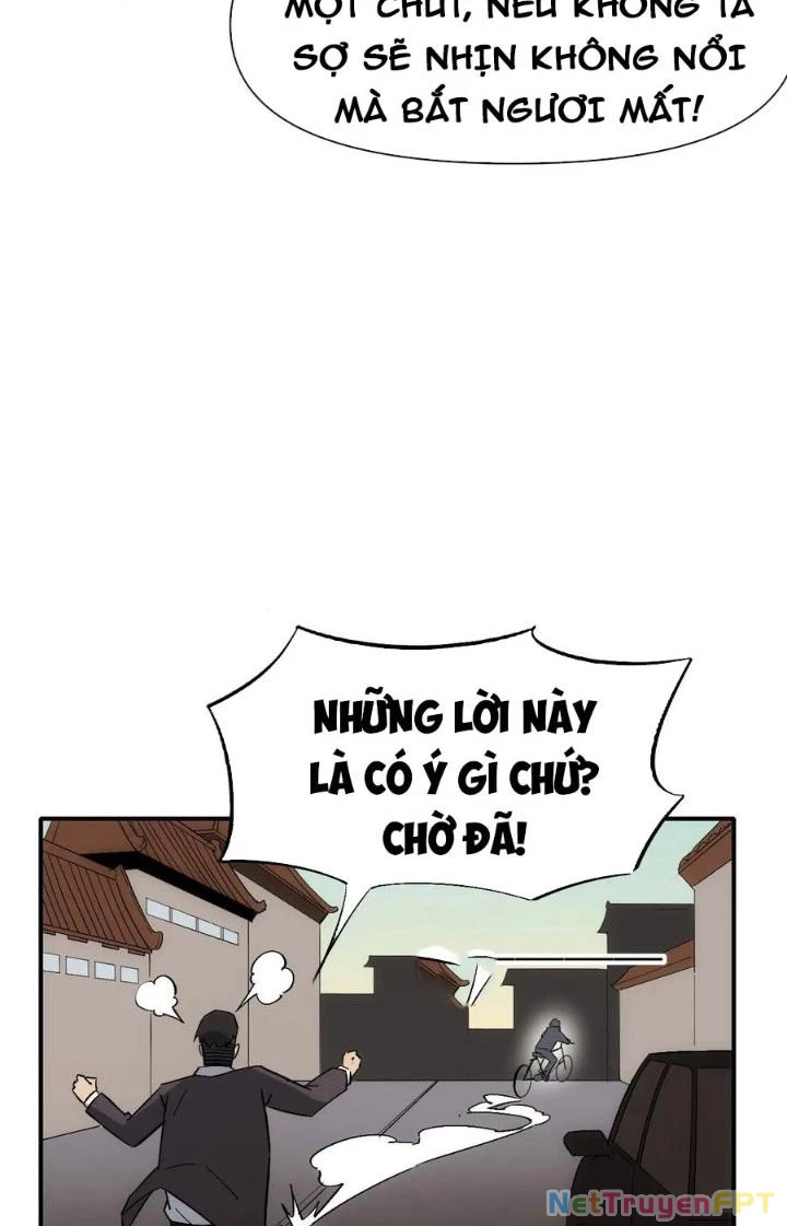 Tinh Môn Chapter 84 - Trang 28