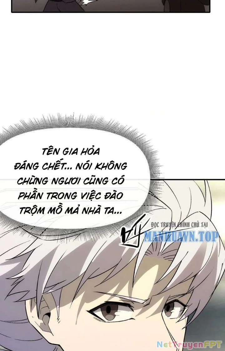 Tinh Môn Chapter 84 - Trang 29