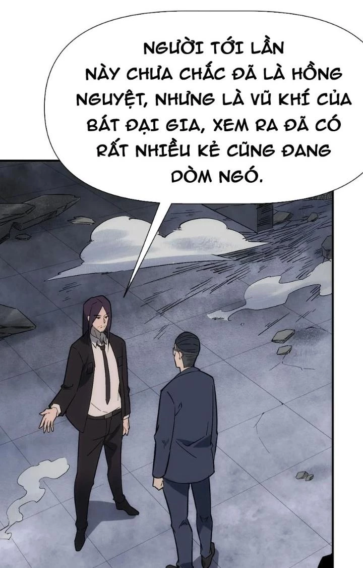 Tinh Môn Chapter 84 - Trang 3