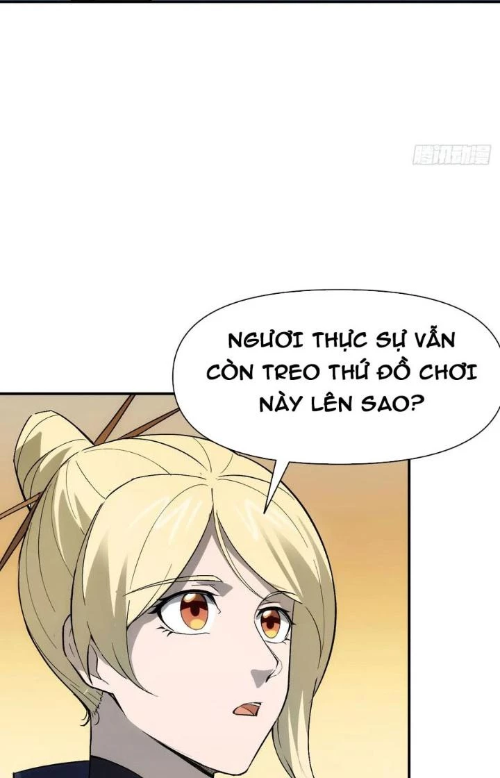 Tinh Môn Chapter 84 - Trang 34