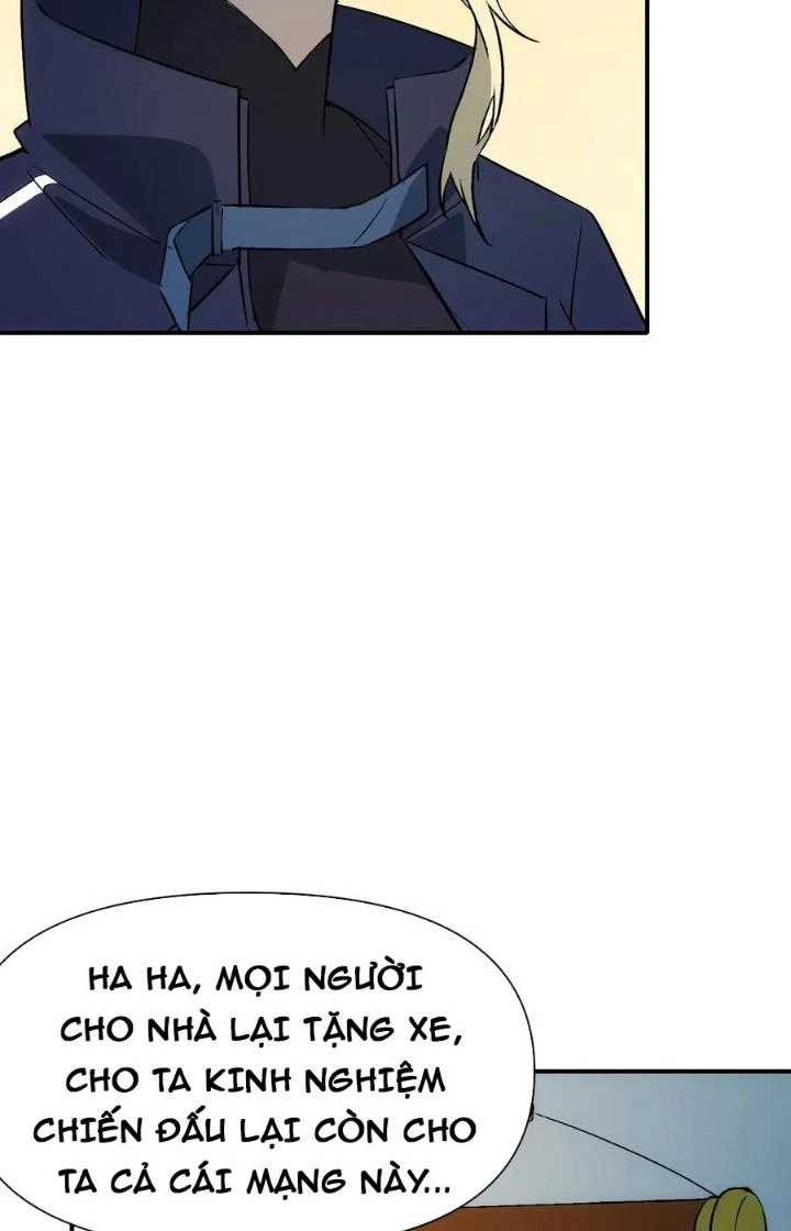 Tinh Môn Chapter 84 - Trang 35