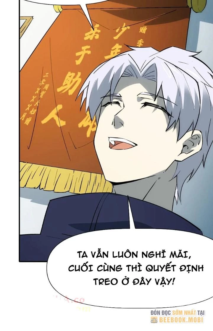Tinh Môn Chapter 84 - Trang 36