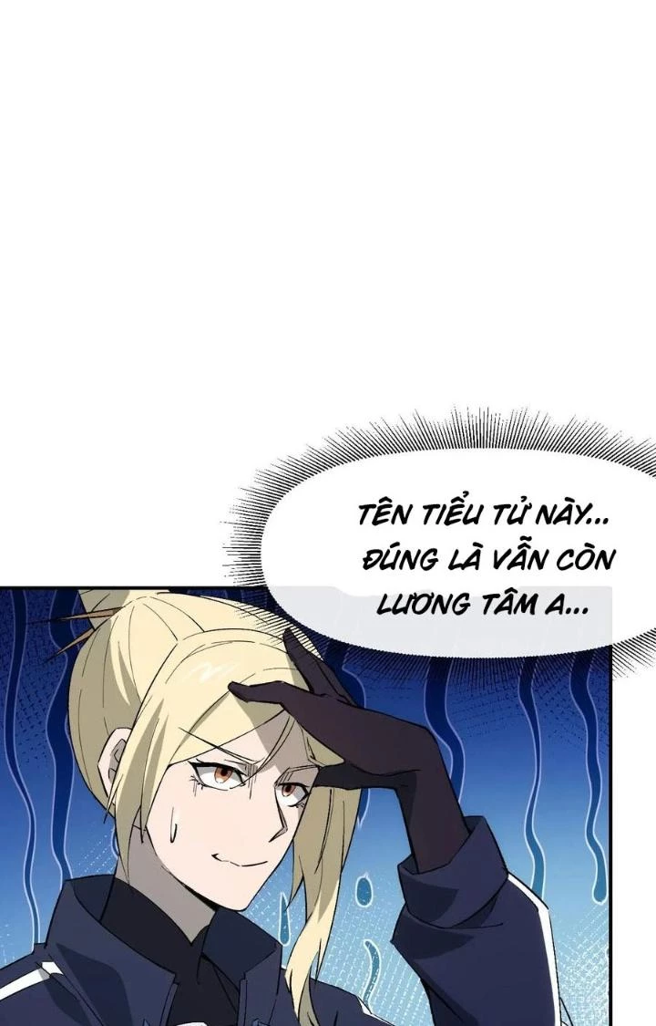 Tinh Môn Chapter 84 - Trang 37