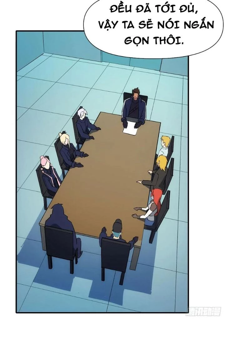 Tinh Môn Chapter 84 - Trang 39