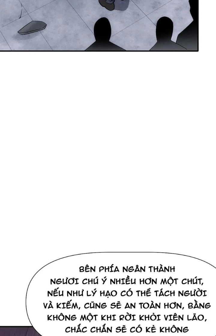 Tinh Môn Chapter 84 - Trang 4