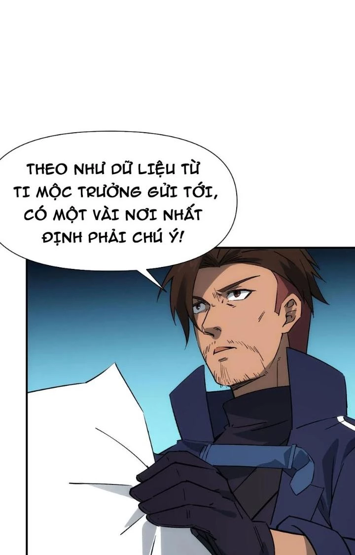 Tinh Môn Chapter 84 - Trang 40