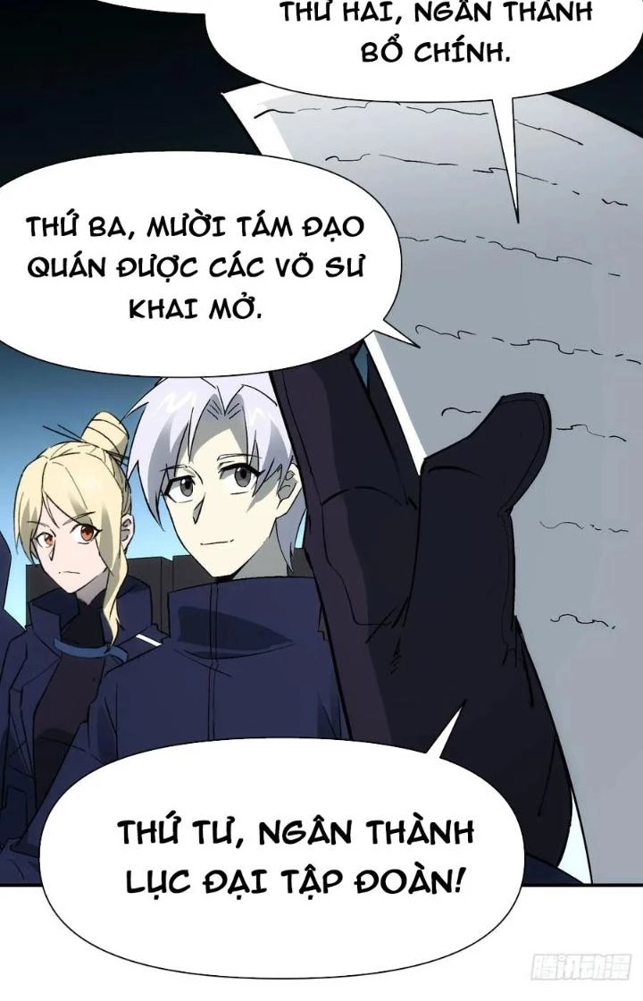 Tinh Môn Chapter 84 - Trang 42