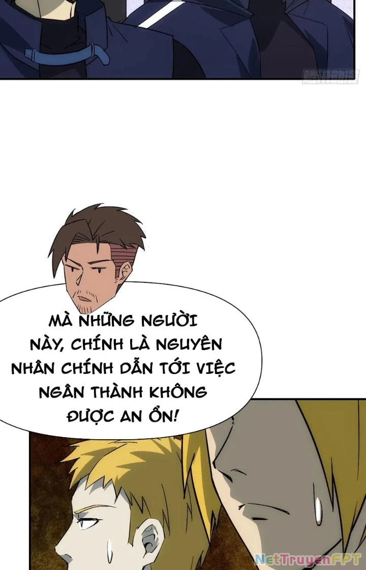 Tinh Môn Chapter 84 - Trang 44