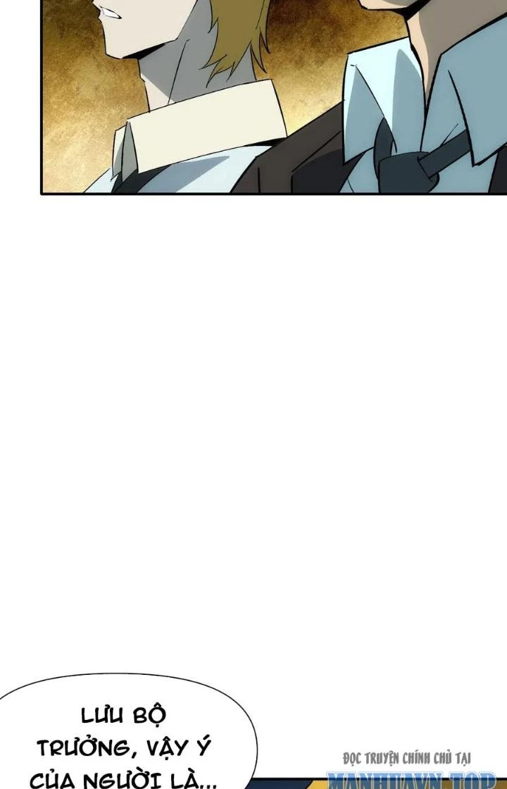 Tinh Môn Chapter 84 - Trang 45