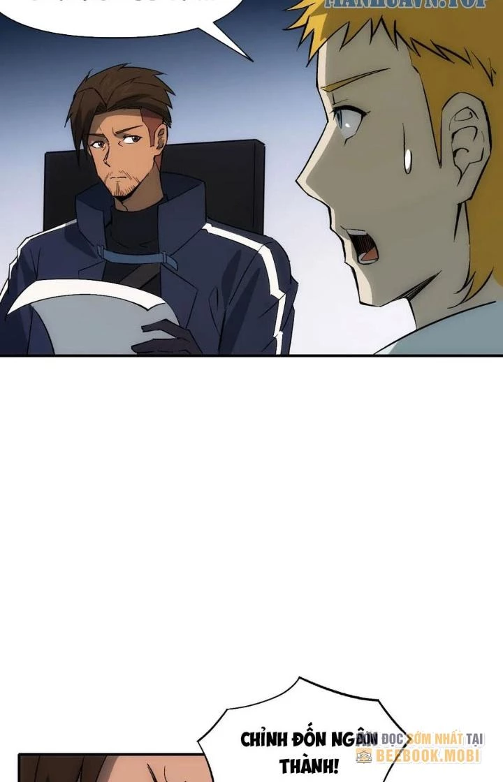 Tinh Môn Chapter 84 - Trang 46