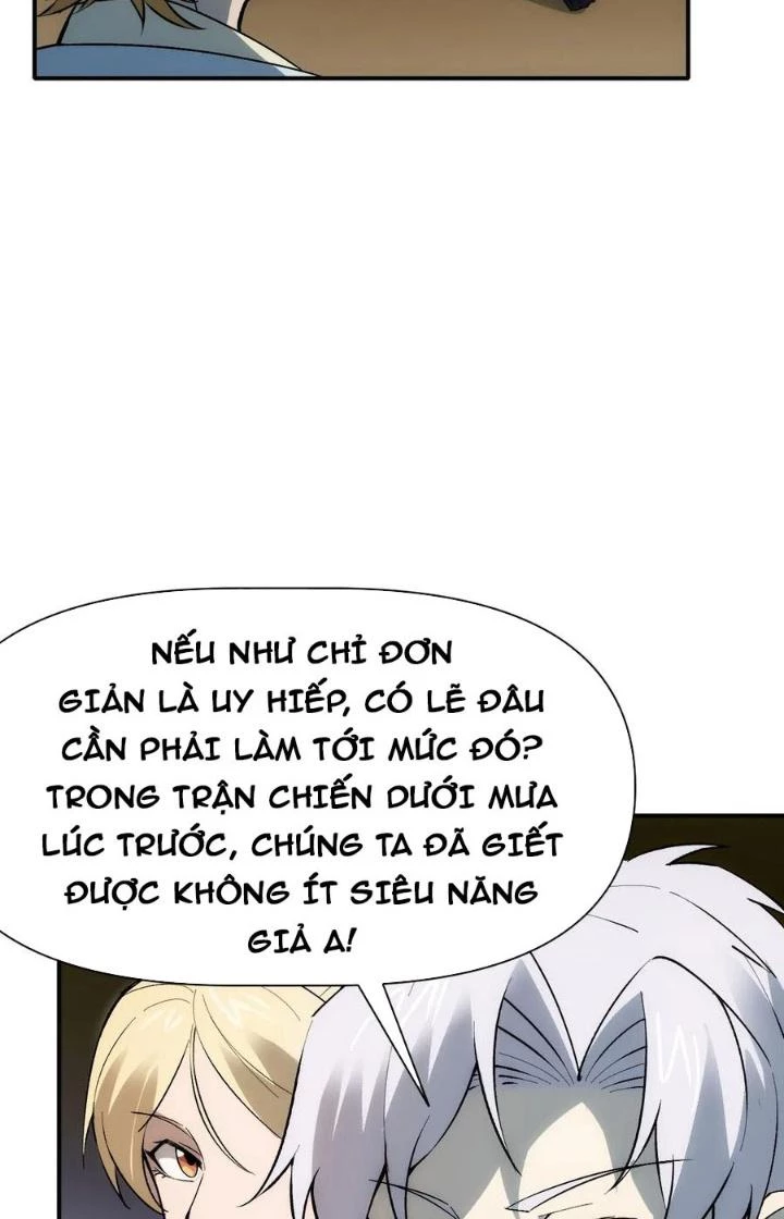 Tinh Môn Chapter 84 - Trang 50
