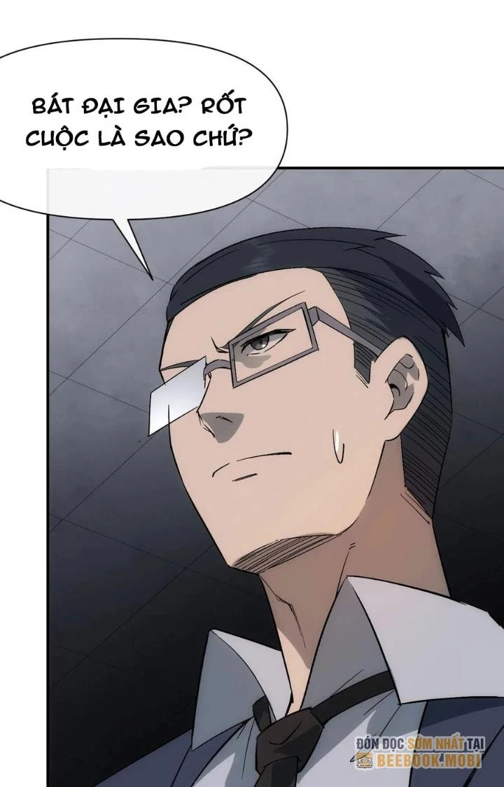 Tinh Môn Chapter 84 - Trang 6